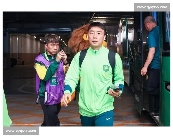 李磊转会风云:两球队竞逐,河南明确否认参与谈判