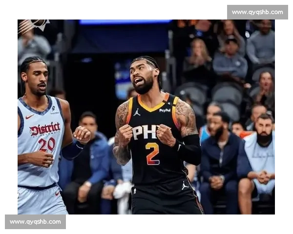 太阳黄蜂 2 换 1 交易!马威加盟菲尼克斯,第 10 顺位选中马卢阿奇 太阳黄蜂 2 换 1 交易!马威加盟菲尼克斯,第 10 顺位选中马卢阿奇