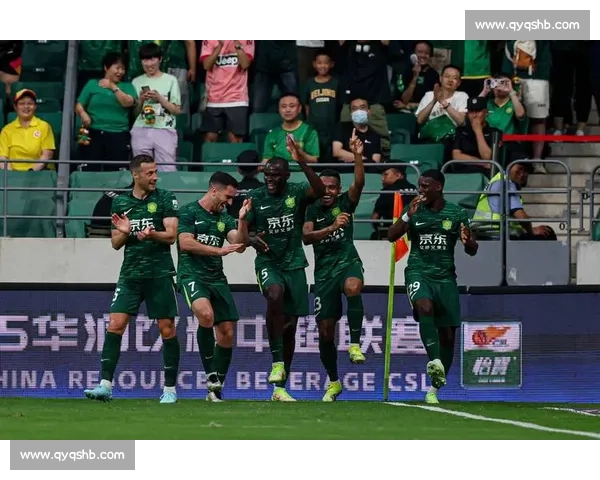 国安 1-0 登顶!恩加德乌造乌龙,林良铭、斯帕伊奇伤退 国安 1-0 登顶!恩加德乌造乌龙,林良铭、斯帕伊奇伤退