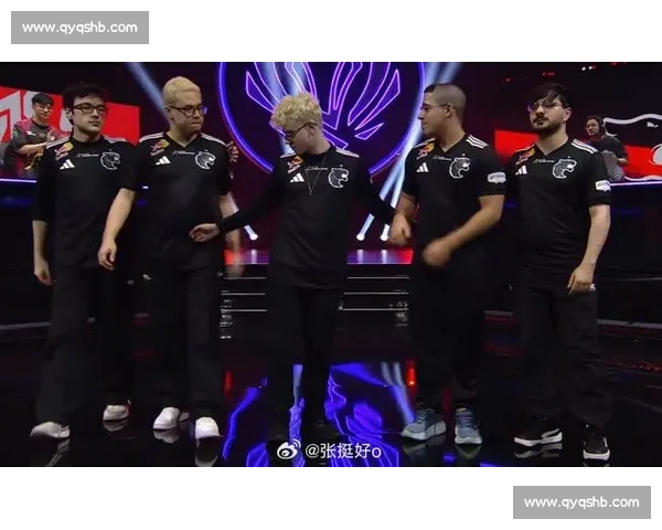 GAM 鏖战五局 3-2 逆转 FUR,Kiaya 船长单杀四局力挽狂澜 GAM 鏖战五局 3-2 逆转 FUR,Kiaya 船长单杀四局力挽狂澜