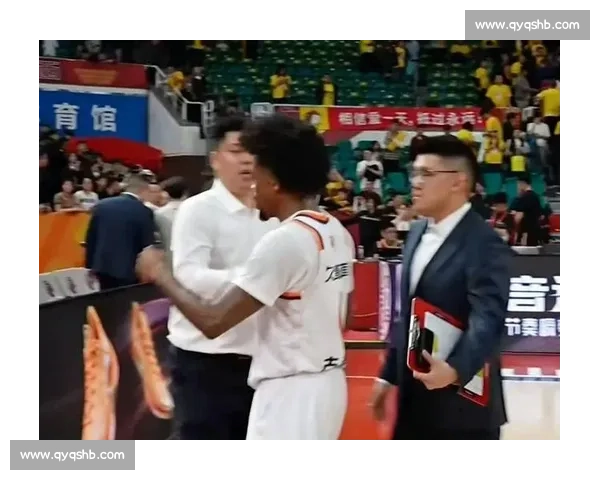 CBA山西对阵上海直播看点解析强强对话谁能笑到最后赛前预测与焦点球员