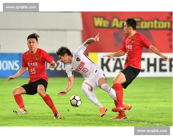 全北现代迎战天津权健亚冠生死较量焦点之夜前瞻解析战术对决豪门争锋