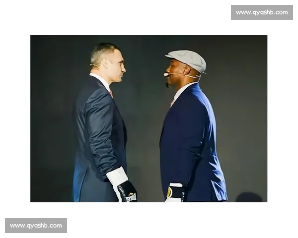 小克里琴科对决刘易斯巅峰重量级拳坛经典回顾与争议解析之战全景复盘