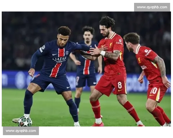 欧冠焦点之战巴黎圣日耳曼对阵曼联直播前瞻与看点解析全景深度解读