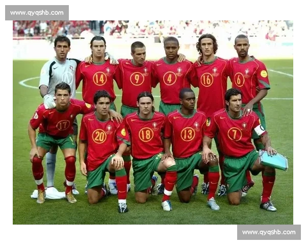 西班牙对决葡萄牙C罗领衔巅峰之战点燃欧洲足坛夜万众瞩目激情碰撞