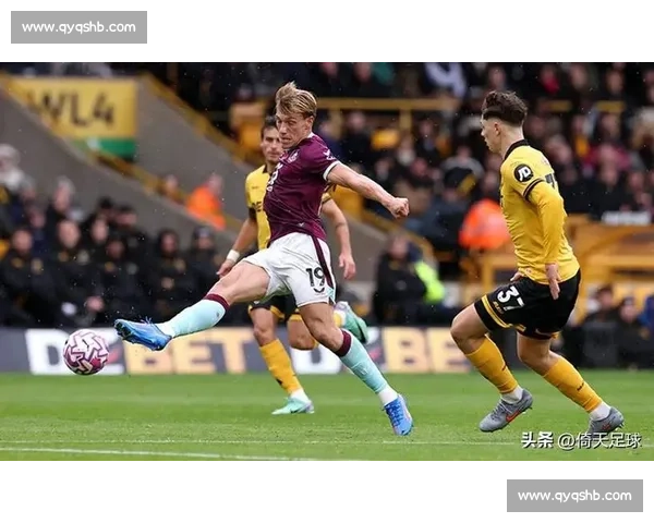 英超焦点战埃弗顿主场迎战富勒姆争夺关键三分前景解析走势看点全面