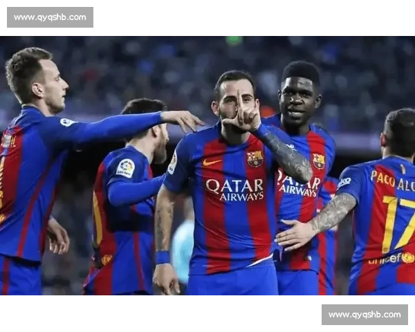 马竞主场硬碰巴萨西甲争冠关键战悬念拉满看点十足强强对话左右积分榜走势