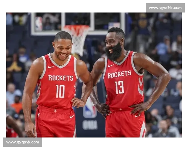 火箭勇士巅峰对决西部豪强宿命之战全纪录篮球历史经典篇章