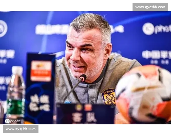 聚焦鲁能对阵苏宁首发阵容强强对话看点全面解析战术博弈与关键球员前瞻